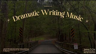 Dramatic Music Writing Collab [upl. by Genevieve]