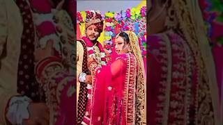 Tere liye launga bidiya ❤️ wedding ❤️ love song music shorts Viral trending [upl. by Afira]