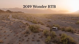 2019 Wonder Rear Twin Bed [upl. by Attirehs]