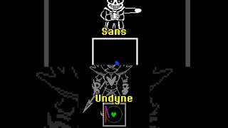 Who has Saved the most Undertale Timelines [upl. by Akimert]