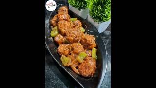 Perfect Veg Manchurian RecipeCabbage Veg ManchurianBandha Kobi ManchurianChuniskitchen24 [upl. by Prentiss638]