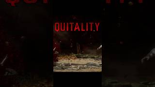 Quitality mk11 mortalkombat11ultimate funny foryou chill gaming quitality mortalkombat [upl. by Ortensia]