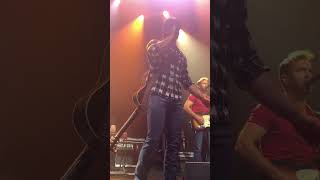 Easton Corbin  A Little More Country Than That Live  Brooklyn Bowl Nashville TN Jun 7 2022 [upl. by Surovy]