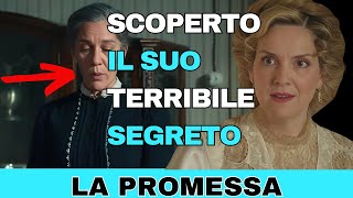 quotLa Promessa Episodio 347  Il Segreto di Petra rivelato alla Marchesa Cruzquot [upl. by Goraud]