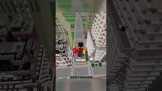 Berasa seperti titan ya minecraft minecraftindonesia [upl. by Danice888]