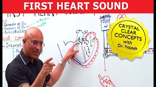 Mastering Heart Murmurs 3 Expert Tricks You Need to Know [upl. by Seana625]