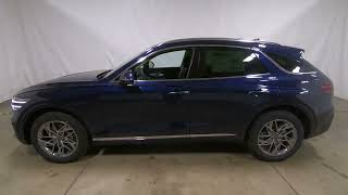 New 2024 GENESIS GV70 25T SUV For Sale In Columbus OH [upl. by Jorgenson]