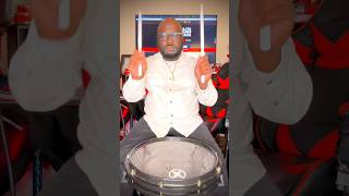 How to Get better on the snare drum for beginner drummers and kids [upl. by Luap]