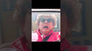 It’s exciting driving for Susan’s new agent who’s taken over the missioncomedy funny shortvideo [upl. by Fagaly]