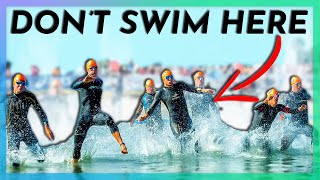 9 Things Beginner Triathletes Should Know But Probably Don’t [upl. by Sharia954]