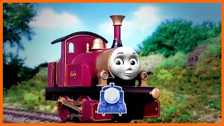 🔵Deleted Scenes Compilation Calling All Engines  TampF [upl. by Llenrahs209]