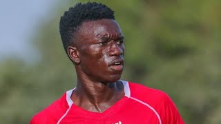 ANGALIA GUU LA STRAIKA MPYA WA SIMBA PAPE OUSMANE SEKHO NI BALAA AWAACHA HOI MOROCCO ANAFUNGA YOTE [upl. by Reeher607]