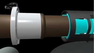 Fuel Line Disconnect Tool [upl. by Franciscka]