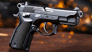 Best 9mm Pistols 2024  The NEW 1 Blew My Mind 🤯 [upl. by Sueahccaz]