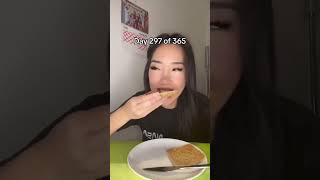 Not every thought turns out right snacking mukbang [upl. by Ardisj704]