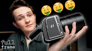 What’s so special about this 8200 Hasselblad [upl. by Rogovy]