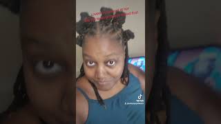 Loven my hair styledadon styled thatdont own copyright to this music [upl. by Kaule22]