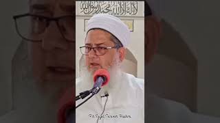 Allah Ke Faisale ll Pir Sayed Tanveer Hashmi saheb ll sunnischolar bijapur success kamiyabi [upl. by Suixela]