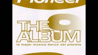 Leire  Disco Pioneer wmv [upl. by Naitsyrk]