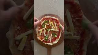 How to make pizza at home [upl. by Adnahc]