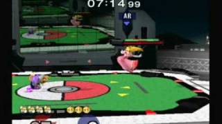 RaynEX Fox vs Armada Peach [upl. by Ferrand]