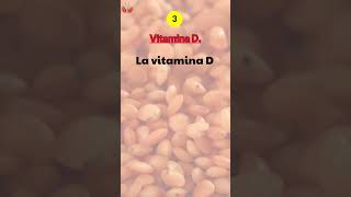 5 Tipos De Vitaminas Buenas Para Pacientes Con Enfermedad Renal  Vida Saludable [upl. by Iggam701]