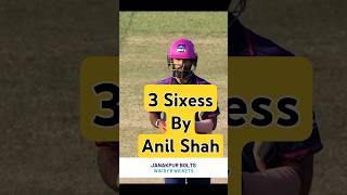 Anil Shah 3 Outstanding SIXESSshortssspcollab anilshah [upl. by Perrins24]