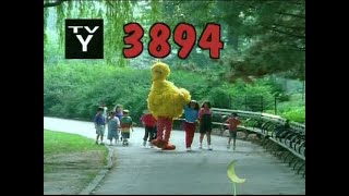 Sesame Street Episode 3894 Full Recreation Remastered [upl. by Hazard]