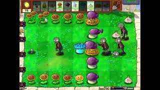 PLANTS vs ZOMBIES Adventure 12 2024 10 10 17 08 00 [upl. by Delmor924]