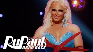 RuPauls Drag Race All Stars 9 RUPRISE 1 [upl. by Hidie]