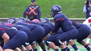 RMU Football Week 2 Preview [upl. by Dulla]