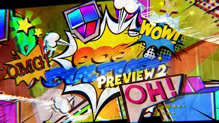 POP CULTURE  Preview 2 [upl. by Hgielyk]