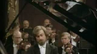 Zimerman  Beethoven Piano Concerto No 5  III Rondo 12 [upl. by Rodolphe]