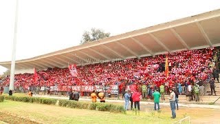 Winners 2005  WAC VS KAC  Deplacement Kenitra [upl. by Yliah]