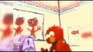 Italian Elmos World Opening Thame SongElmos World Opening Theme Song HQElmos World Opening Thame S [upl. by Tlihcox]