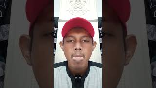 Efek 2 face makan jari shorts funny comedy [upl. by Rozalin]