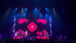 Full AJR Neotheater concert LIVE 4K 60  2019 ACL MOODYS THEATER  song list [upl. by Nylarad]