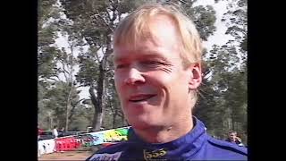 1993 Rally Australia [upl. by Adnof]