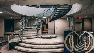 Abandoned 232M Allstate Headquarters in Chicago Illinois [upl. by Yllus]