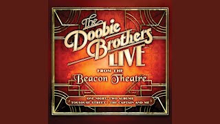 Ukiah Live at The Beacon Theater New York NY 11182018 [upl. by Ressan]