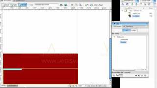 Learning to use CSS and DIV Tags for Columns in Dreamweaver [upl. by Ranique]