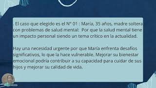 PROYECTO EMPÁTICO PERSONAL [upl. by Rasla]