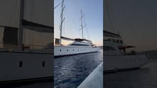 Luxury Gulet Yacht for Rent in Turkey [upl. by Drahsir]