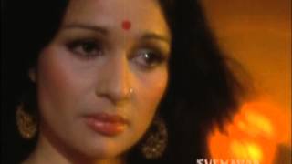 Main Tulsi Tere Aangan Ki  Part 4 Of 15  Vinod Khanna  Nutan  Superhit Bollywood Movies [upl. by Anatsirhc]