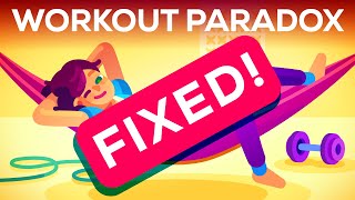 We Need to Rethink Exercise Updated Version [upl. by Helbona692]