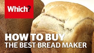 How to buy the best bread maker [upl. by Horst]