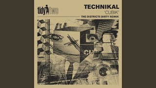 Cubik The District5 Dirty Remix [upl. by Bianchi]