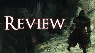 Dark Souls 2 Review ► Crown of the Sunken King DLC [upl. by Adialeda]