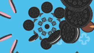 New Oreo Flavors Wonderfilled [upl. by Fanchie]