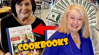 why Are Brenda Gantt Cookbook so expensive Net Worth [upl. by Thorn]